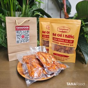 Ba chỉ 1 nắng