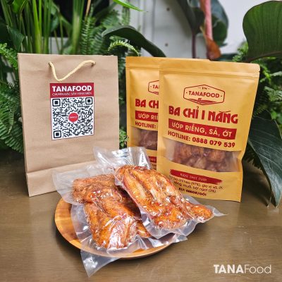 Ba chỉ 1 nắng