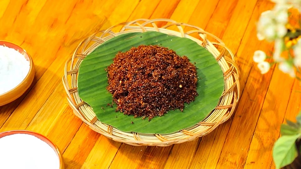Muối kiến vàng - Ảnh 4