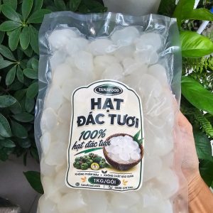 Alternative view of Hạt đác tươi TANAFOOD - Đặc sản Phú Yên